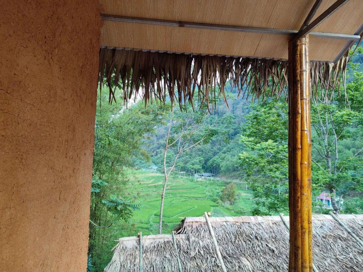 Pu Luong Riverside Lodge Thanh Hóa Exteriér fotografie